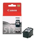 Ink Canon Original PG-512 black