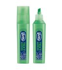 Text marker green chisel tip 1-5mm FOROFIS