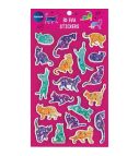 3D EVA Decoration Stickers “Cats”