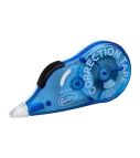 Correction tape 5mm x16m /blister packing