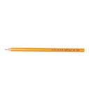 Pencil HB CENTRUM sharpened, wooden, yellow