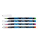 Pencil HB w/lead sections (assorted body colours)