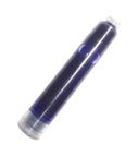 Catriges for fontain pen blue ink