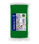 Plastilīns zaļa kr. 150g