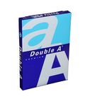 Paper for printers A4 250sh. 80g/m2 Double A Premium