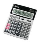Calculator FOROFIS 190x152x45mm (not include AA battery)