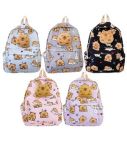 Backpack “CAPYBARA” 25x11x32cm