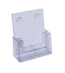 Brochure Holder-Countertop and wall mount for paper size A4 FOROFIS