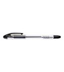 Gel pen JAZZ black ink 0.5mm