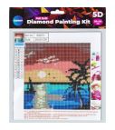 5D Diamond Mosaic KIT 