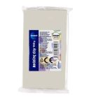 Plastilīns balta kr. 150g