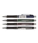 Automatic ball pen BAT blue ink 0.7mm