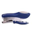 Stapler Nr.10 15sh.  plastic stepler 