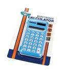 Calculator 105x57x12mm