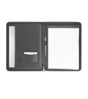 Dokumentu mape ar piezīmju bloku Portfolio A4 FOROFIS 25x33x2.5 cm