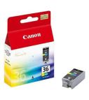 Tinte Canon Original CLI-36 Color