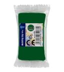 Plastilīns zaļa kr. 50g
