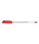 Automatic ball pen PICK red ink 1.0mm