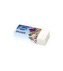 Eraser FOROFIS synthetic rubber 42x18x11mm /display box