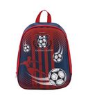 School bag FOOTBALL 30x10x37сm