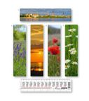 Bookmark - calendar