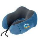 Travelling pillow