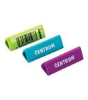 Eraser synthetic rubber 4.4x1.5x1.6cm