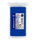 Plastilīns zila kr. 150g