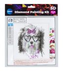 5D Diamond Mosaic KIT 