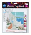 5D Diamond Mosaic KIT 