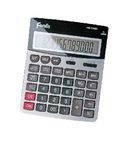 Kalkulators FOROFIS (Check&Correct) 190x152x45mm
