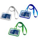 Identifikators FOROFIS (plastikāta)  54x85mm