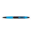 Mechanical pencil 0.7mm with eraser, plastic