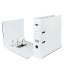 Reģistrs 8cm balts FOROFIS