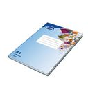 Notebook A5 squared 96sh. FOROFIS matt (square) 208x146mm 60g/m2