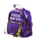 Teenagers backpack FASHION 22x19x11сm