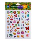 Decoration stickers 