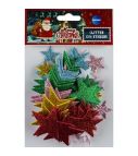 Decoration stickers “Stars”
