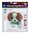 5D Diamond Mosaic KIT 