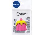 Synthetic rubber eraser 