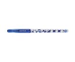 Gel pen Erasable blue ink 0.5mm