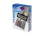 Kalkulators “MAXI” FOROFIS 190x147x25mm (nav iekļauts AA akumulators)