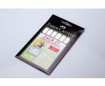 Reusable and Removable Adhesive Faber-Castell Tack-it, 50g