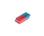 Eraser FOROFIS synthetic rubber for pencil and ink eraser 50x20x10mm