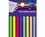 Film index notes 60*5mm 8neon kr.x20lp.