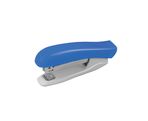 Stapler plastic #10 for 12sh. FOROFIS BLUE