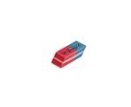 Eraser FOROFIS synthetic rubber for pencil and ink eraser 36x14x10mm