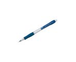 Mechanical pencil SUPER GRIP 0.5mm blue