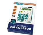 Kalkulators 118x78x23 mm.