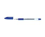 Lodīšu pildspalva SCOUT zila 0.7mm (tinte uz eļļas bāzes)